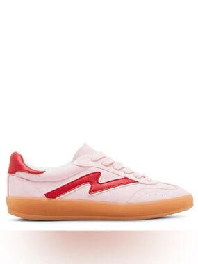 Madden Girl Giia sneaker- women’s NWOT